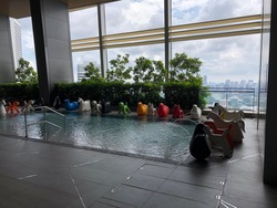 South Beach Residences (D7), Apartment #207320491
